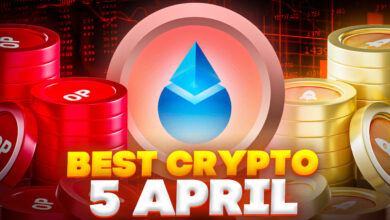 Most efficient Crypto to Buy Now 5 April – RPL, LDO, OP