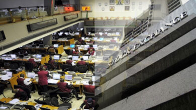 Traders Originate N8bn as Stock Market Closed Decided