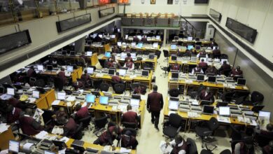 Nigerian stocks hit 15-365 days high after Emefiele’s suspension