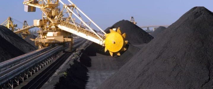 China Has Permitted More Than 50 Gigawatts Of Novel Coal Energy
