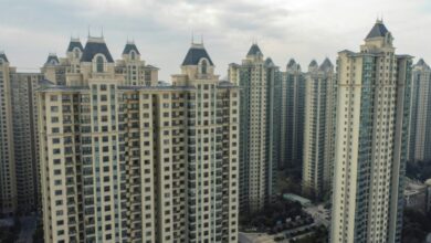 Markets upward thrust as China pledges new property make stronger