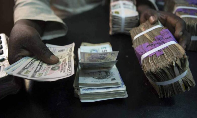 Naira Devaluation Spurs Foreign Hobby in Nigerian Shares