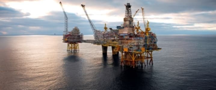 What’s On the relieve of The Surge In Investment In North Sea Oil And Gas?