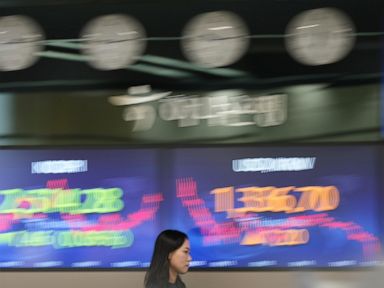 Inventory market nowadays: Asian stocks apply Wall Road larger ahead of Federal Reserve convention