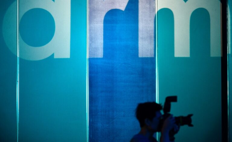 Arm Holdings returns to inventory market with spectacular IPO valued at over $60 Billion