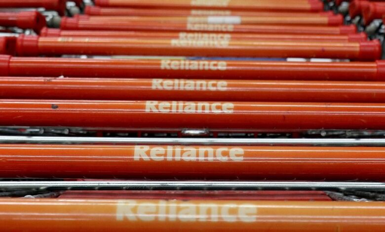 India’s Reliance Retail to lift $598m from ADIA at over $100b valuation