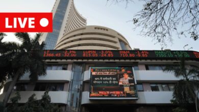 Sensex As of late | Stock Market LIVE Updates: GIFT Nifty indicators a muted begin; Asian shares commerce better