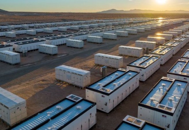 CIP pushes forward with 480 MWh battery project in Australia