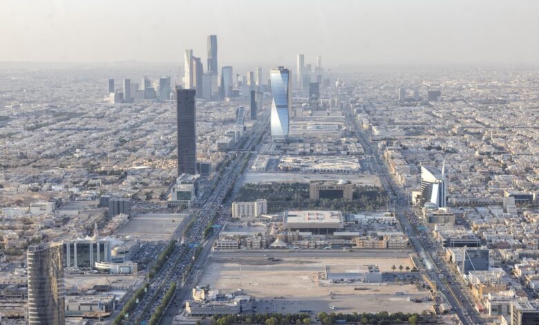 Saudi Arabia gives 30-One year tax reduction concept to lure regional company HQs