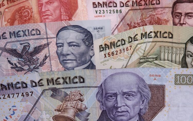 Mexican Peso objectives better despite bitter market mood, sooner than subsequent week’s records