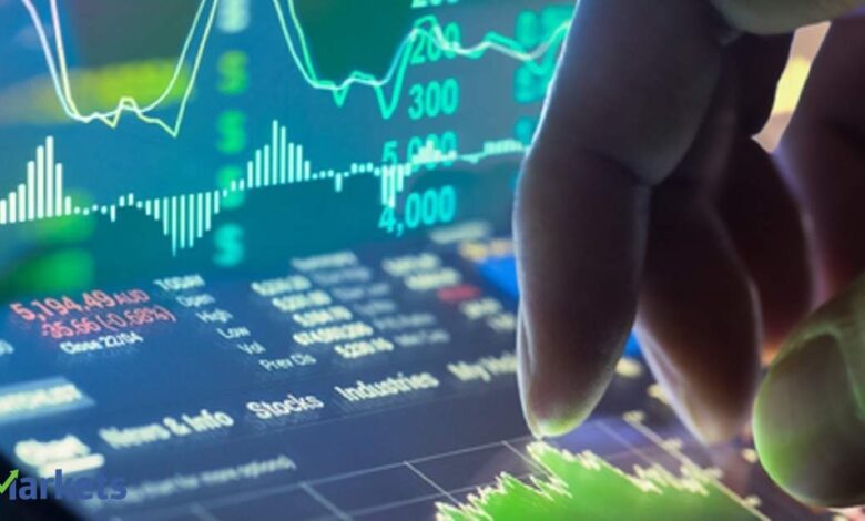 Stock market change: Nifty Bank index falls 0.18%