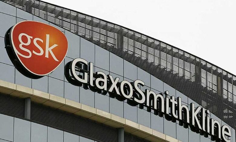 GlaxoSmithKline Proposes N17.4 Per Fragment Pay-Off Package For Shareholders