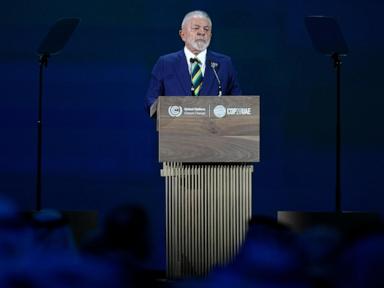 Brazil approves a serious tax reform overhaul that Lula says will ‘facilitate funding’