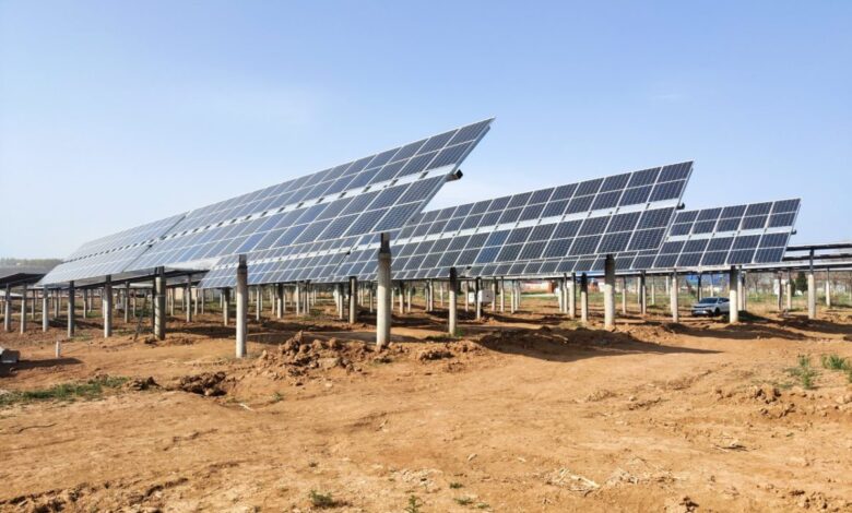 Chinese PV Replace Brief: Tongwei unveils $4 billion upstream funding