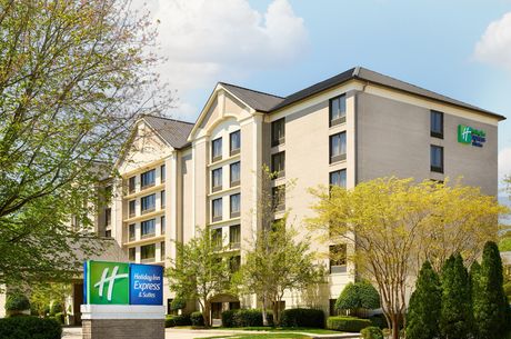 Satori Collective Completes Sale of 124-Suite Holiday Inn Categorical & Suites Alpharetta-Windward Parkway