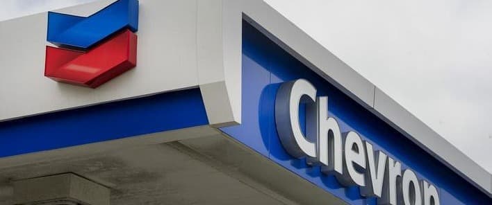 Chevron Warns of $4 Billion Impairment to U.S. Oil and Fuel Sources