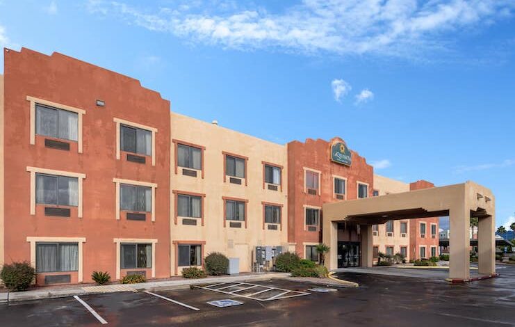 Aligned Hospitality Management Grows Portfolio in Tucson, Arizona