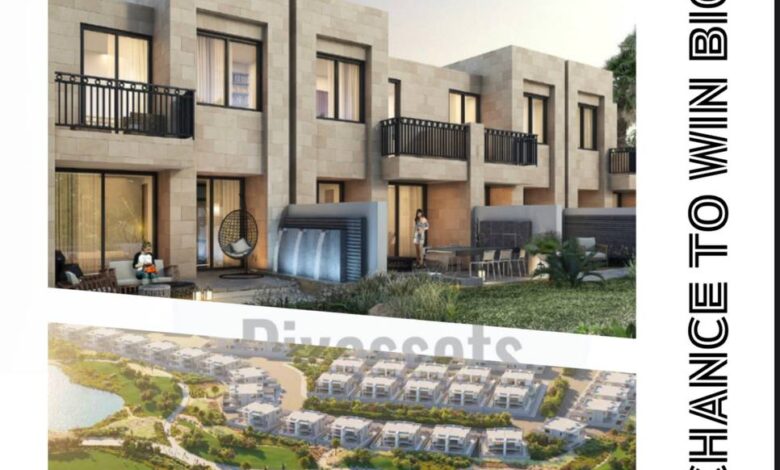 PIVAsset Announces Winners of Luxurious Villas in DAMAC Hills, Dubai, in Global Raffle Scheme