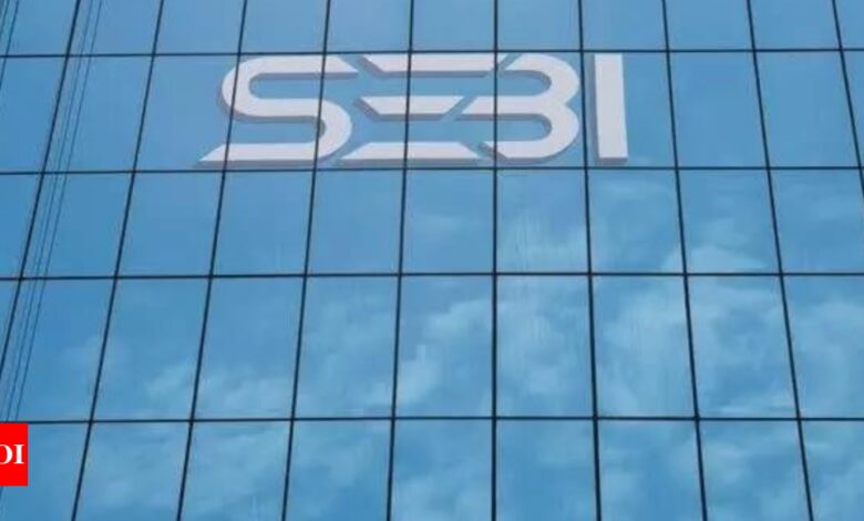Sebi: Comparable-day settlement can even be now not necessary