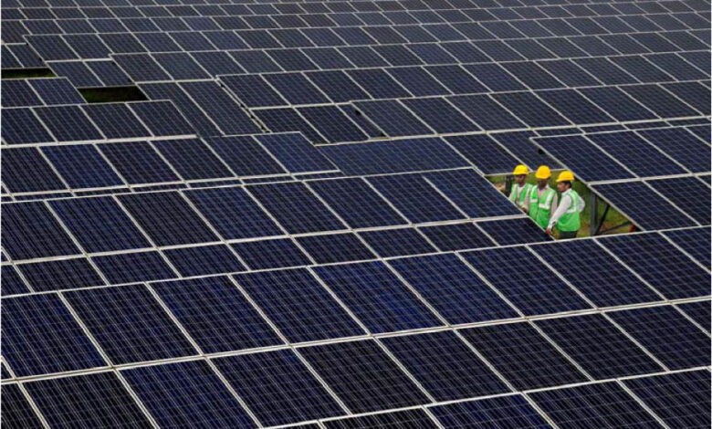 Avaada to produce 6 GW of hybrid wind-solar skill in India