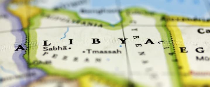 Libya Eyes Oil Comeback Despite Political Divide