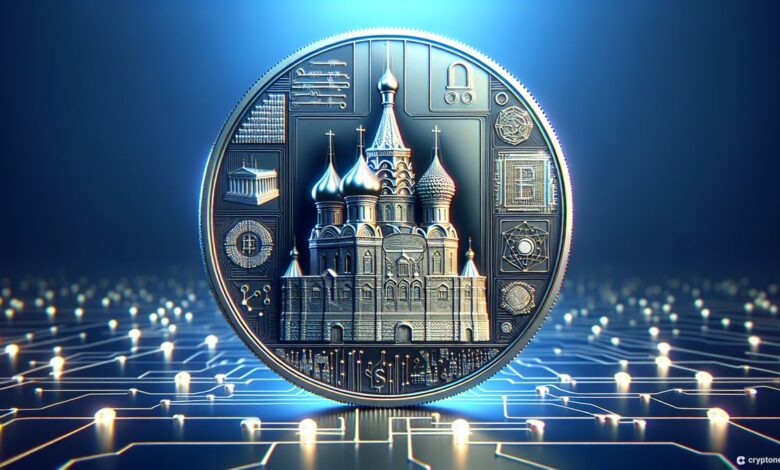 Russian Banking Association Launches ‘Digital Sources Council’