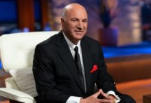 Kevin O’Leary: ‘Rogue think’ handed down Trump fraud verdict
