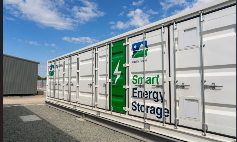 Sosteneo to buy 49% of Enel’s battery industry