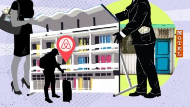Shoppers in Airbnb arbitrage industrial drawl they had been defrauded in method promising ‘increased returns than the stock market’