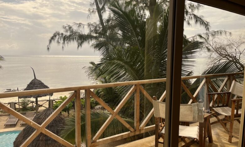 Zanzibar turns to solar for holiday resorts