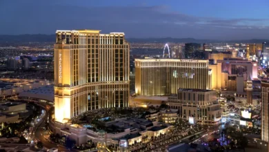 The Venetian Resort Las Vegas Unveils $1.5 Billion Resort Renovation Timed to Its 25th Anniversary