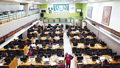 NGX-ASI grows by 0 35%, as GTCO shares commerce high