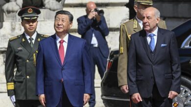 China’s Xi receives ceremonial welcome in Hungary sooner than talks with Orban