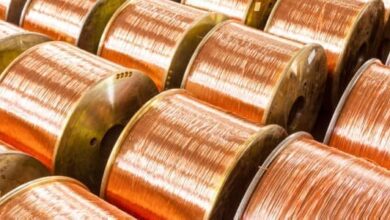Copper Mining Shares Poised to Income from Rising Seek recordsdata from