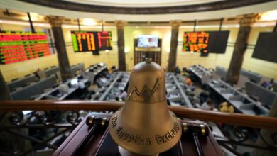 Egyptian stock market faces corrective glide in direction of 26,000 capabilities