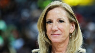 WNBA Commissioner says league ready to capitalize on momentum: ‘Our phones are ringing off the hook’